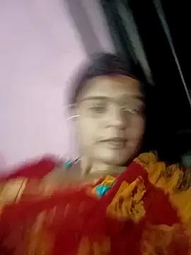 Baby-Sonali from StripChat is Freechat