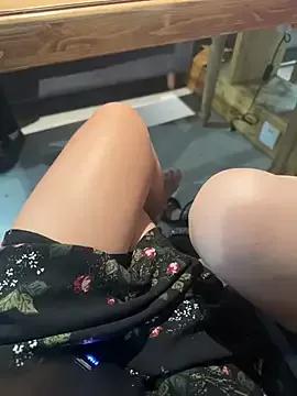 baby-ss from StripChat is Freechat