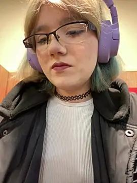 Baby__Naughty from StripChat