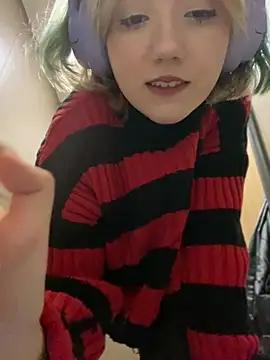 Baby__Naughty from StripChat