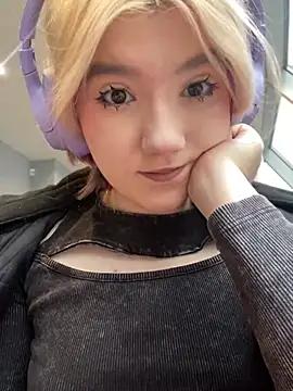 Baby__Naughty from StripChat
