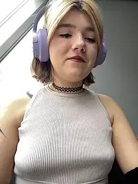 Baby__Naughty from StripChat