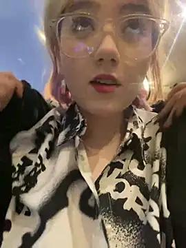Baby__Naughty from StripChat