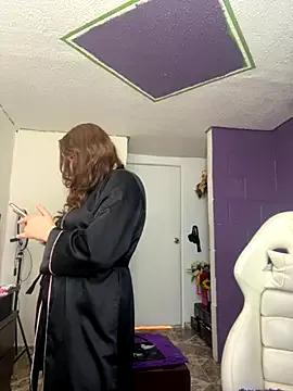 Customizable and immersive - Activate your taste buds and check-out our delicious choice of bondage cams streams with excited models getting their amazing bodies screwed with their beloved sex toys.