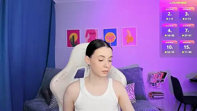 Customizable and immersive - Activate your taste buds and check-out our delicious choice of bondage cams streams with excited models getting their amazing bodies screwed with their beloved sex toys.