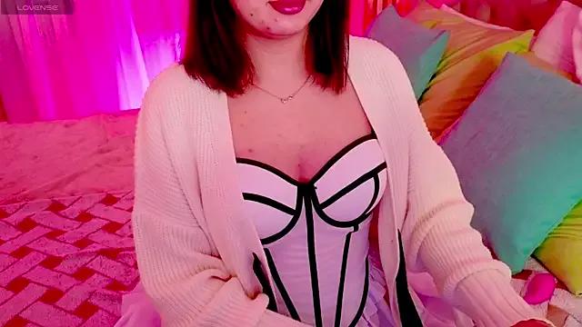 Customizable and immersive - Activate your taste buds and check-out our delicious choice of bondage cams streams with excited models getting their amazing bodies screwed with their beloved sex toys.