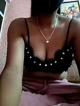 baby_dolly001 from StripChat is Freechat