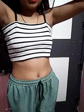 Baby_girl67 from StripChat is Freechat