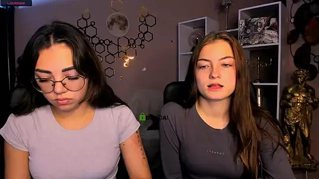 Customizable and immersive - Activate your taste buds and check-out our delicious choice of bondage cams streams with excited models getting their amazing bodies screwed with their beloved sex toys.