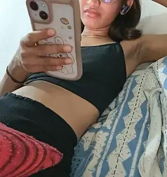 baby_jannat from StripChat is Freechat
