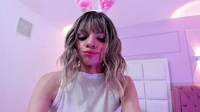 Customizable and immersive - Activate your taste buds and check-out our delicious choice of bondage cams streams with excited models getting their amazing bodies screwed with their beloved sex toys.