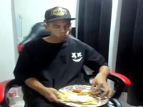 Customizable and immersive - Activate your taste buds and check-out our delicious choice of bondage cams streams with excited models getting their amazing bodies screwed with their beloved sex toys.