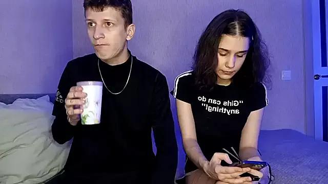 Customizable and immersive - Activate your taste buds and check-out our delicious choice of bondage cams streams with excited models getting their amazing bodies screwed with their beloved sex toys.