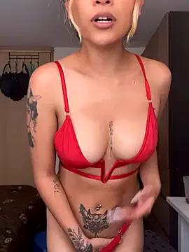 Customizable and immersive - Activate your taste buds and check-out our delicious choice of bondage cams streams with excited models getting their amazing bodies screwed with their beloved sex toys.