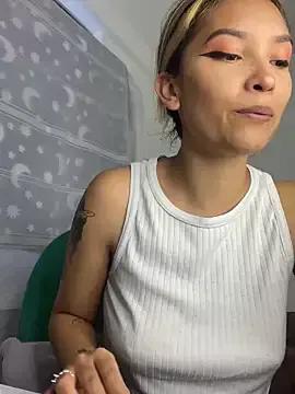 Customizable and immersive - Activate your taste buds and check-out our delicious choice of bondage cams streams with excited models getting their amazing bodies screwed with their beloved sex toys.