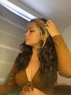 Customizable and immersive - Activate your taste buds and check-out our delicious choice of bondage cams streams with excited models getting their amazing bodies screwed with their beloved sex toys.