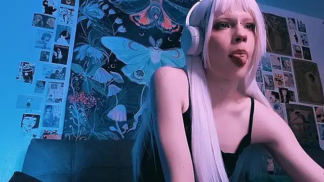 Customizable and immersive - Activate your taste buds and check-out our delicious choice of bondage cams streams with excited models getting their amazing bodies screwed with their beloved sex toys.