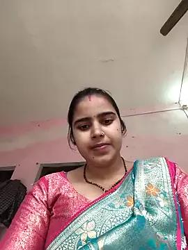 Baby_Muskan from StripChat is Freechat