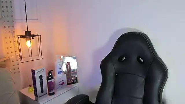Customizable and immersive - Activate your taste buds and check-out our delicious choice of bondage cams streams with excited models getting their amazing bodies screwed with their beloved sex toys.