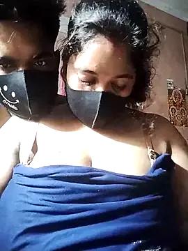 Baby_shinu from StripChat is Freechat