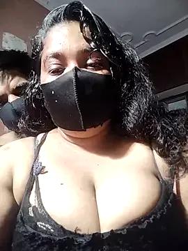 Baby_shinu from StripChat is Freechat