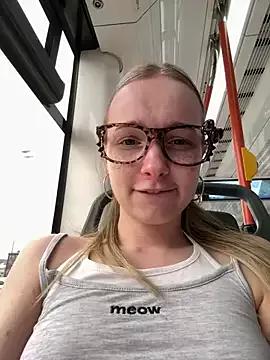Baby_Tiny from StripChat is Freechat