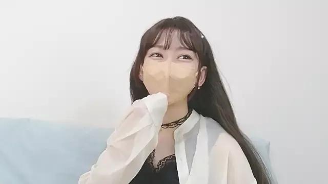 baby_yanchan from StripChat is Freechat