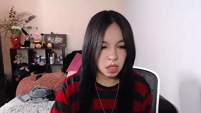 babyakem from StripChat is Freechat