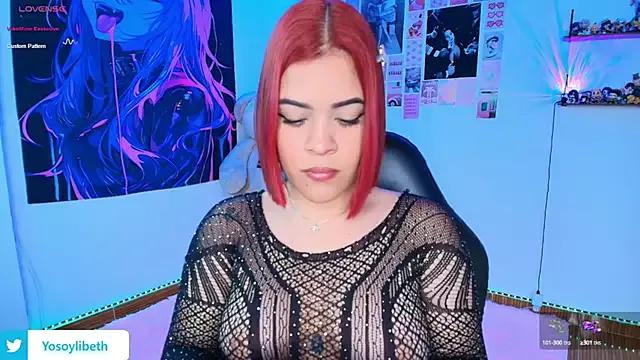 Customizable and immersive - Activate your taste buds and check-out our delicious choice of bondage cams streams with excited models getting their amazing bodies screwed with their beloved sex toys.