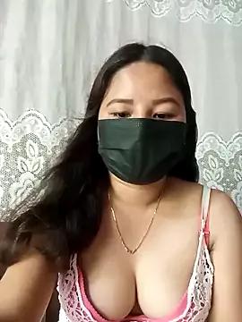 Babyayushi_143 from StripChat is Freechat