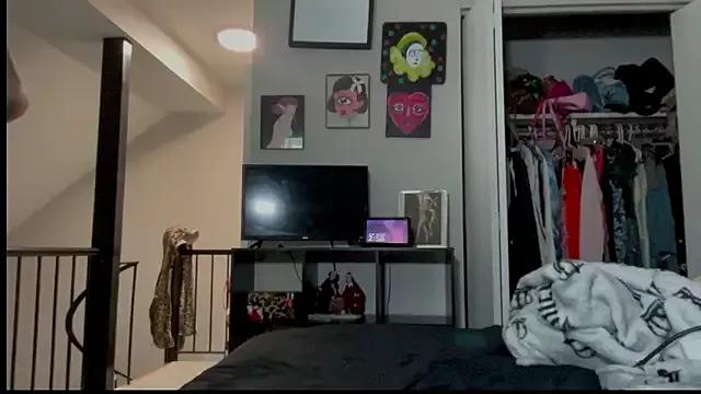 Customizable and immersive - Activate your taste buds and check-out our delicious choice of bondage cams streams with excited models getting their amazing bodies screwed with their beloved sex toys.