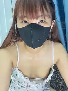 Babyboo219 from StripChat is Freechat