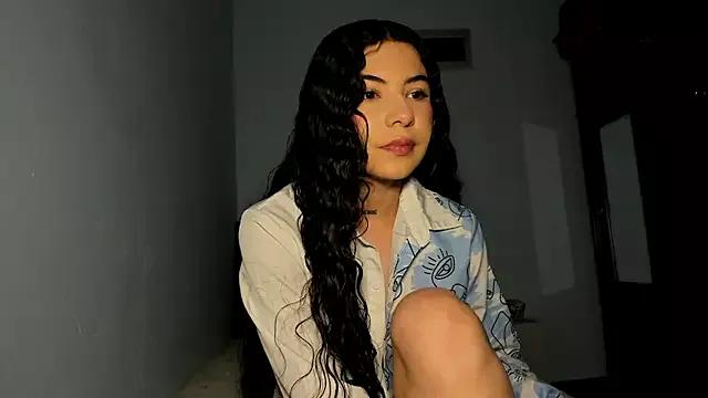 babycherry19 from StripChat is Freechat