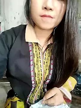babychill09 from StripChat is Freechat