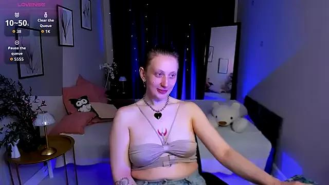Customizable and immersive - Activate your taste buds and check-out our delicious choice of bondage cams streams with excited models getting their amazing bodies screwed with their beloved sex toys.
