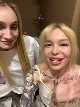 Customizable and immersive - Activate your taste buds and check-out our delicious choice of bondage cams streams with excited models getting their amazing bodies screwed with their beloved sex toys.