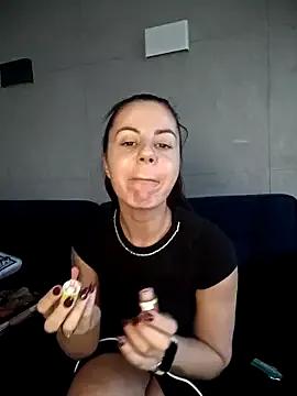 BabyFaceMia from StripChat is Freechat