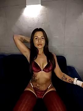 Customizable and immersive - Activate your taste buds and check-out our delicious choice of bondage cams streams with excited models getting their amazing bodies screwed with their beloved sex toys.