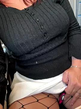 Babyfantasy83 from StripChat is Freechat