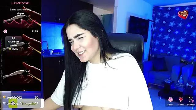 Customizable and immersive - Activate your taste buds and check-out our delicious choice of bondage cams streams with excited models getting their amazing bodies screwed with their beloved sex toys.