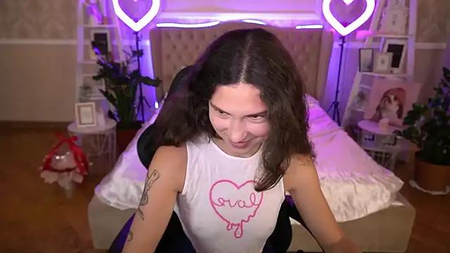 Customizable and immersive - Activate your taste buds and check-out our delicious choice of bondage cams streams with excited models getting their amazing bodies screwed with their beloved sex toys.