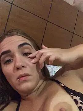 babygirl_sp from StripChat is Freechat