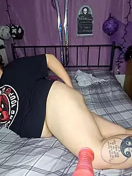 Customizable and immersive - Activate your taste buds and check-out our delicious choice of bondage cams streams with excited models getting their amazing bodies screwed with their beloved sex toys.