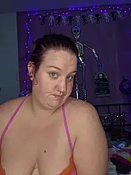 BabygurlJay from StripChat is Freechat