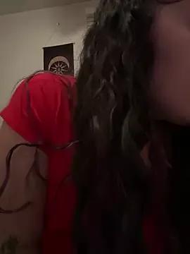 Photos of babykalirose from StripChat is Freechat