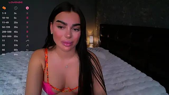 Customizable and immersive - Activate your taste buds and check-out our delicious choice of bondage cams streams with excited models getting their amazing bodies screwed with their beloved sex toys.