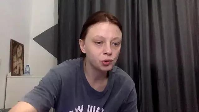 BabyLizas webcams show profile image 