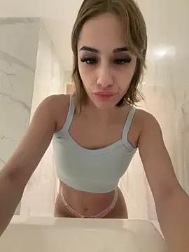 Babylovetierna1 from StripChat is Freechat