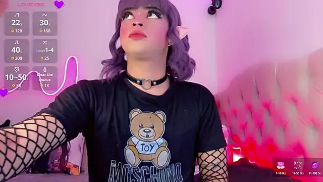 Customizable and immersive - Activate your taste buds and check-out our delicious choice of bondage cams streams with excited models getting their amazing bodies screwed with their beloved sex toys.