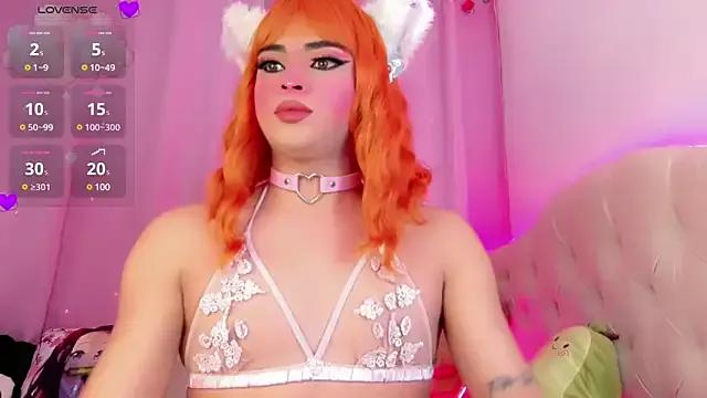 Customizable and immersive - Activate your taste buds and check-out our delicious choice of bondage cams streams with excited models getting their amazing bodies screwed with their beloved sex toys.